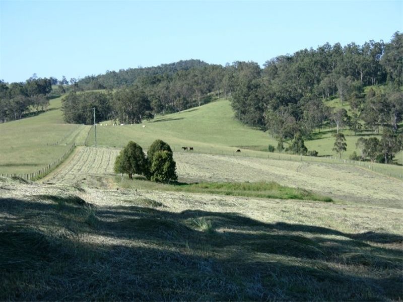 1597 Dungog Road, Dungog, NSW 2420 Property Details