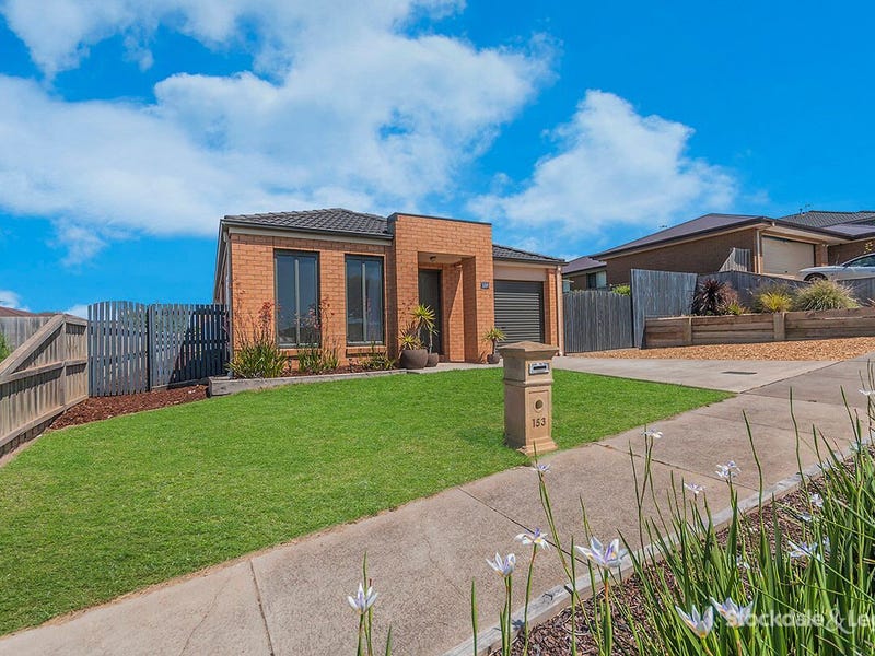 153 Harrington Road, Dennington, VIC 3280