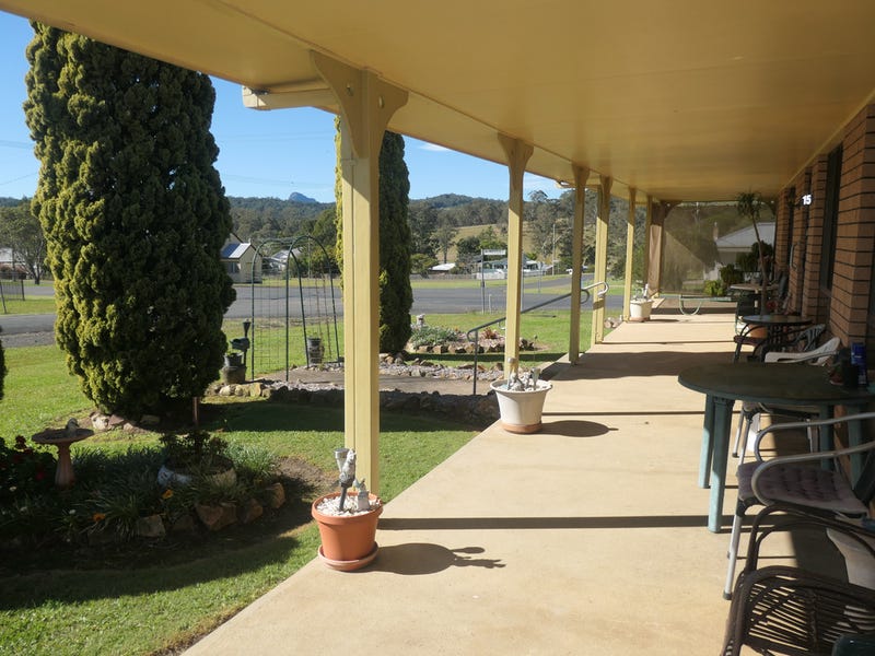 15 Glennie Street, Woodenbong, NSW 2476 House for Sale realestate