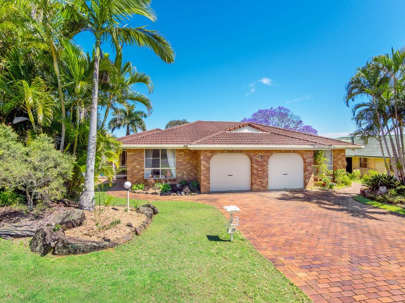 1/36 Woodland Avenue, Lismore Heights, NSW 2480