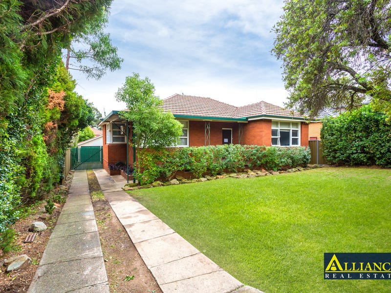 43 Alliance Avenue, Revesby, NSW 2212 Property Details