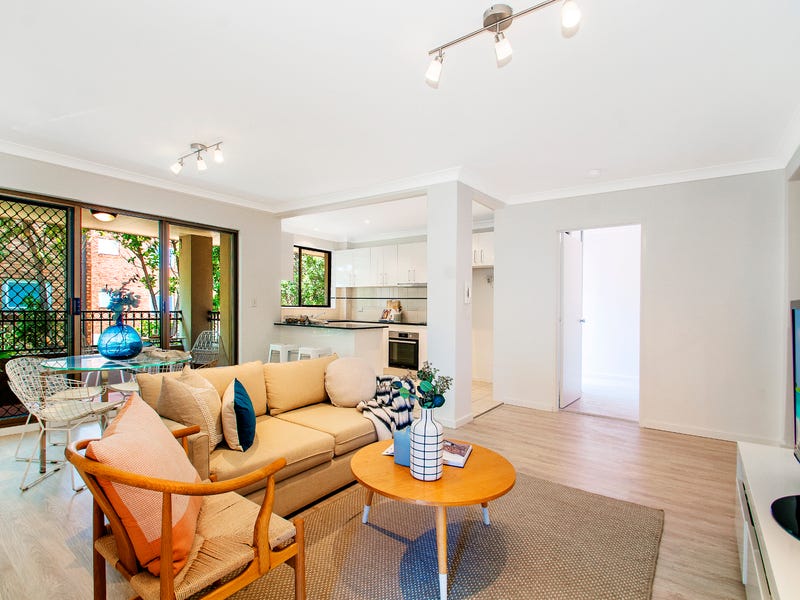 10/68 Montrose Road, Abbotsford, NSW 2046