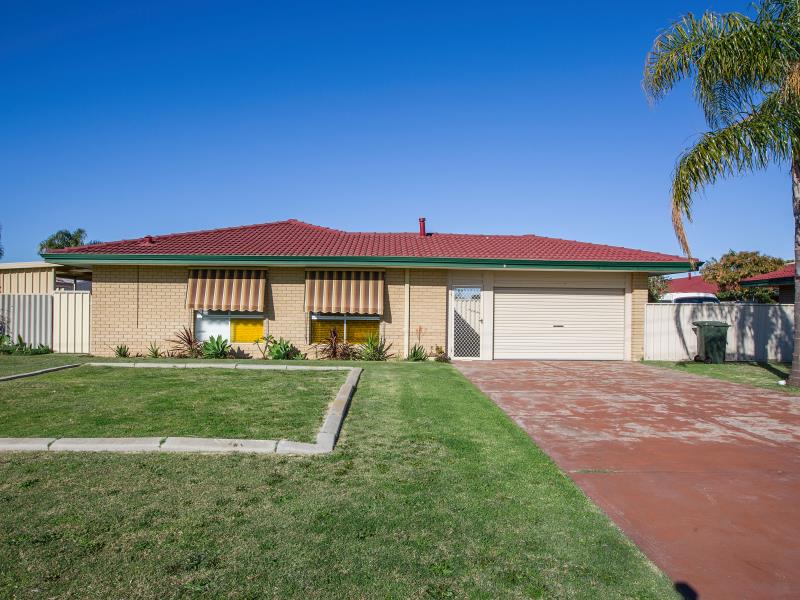 58 Perkins Avenue, East Bunbury, WA 6230