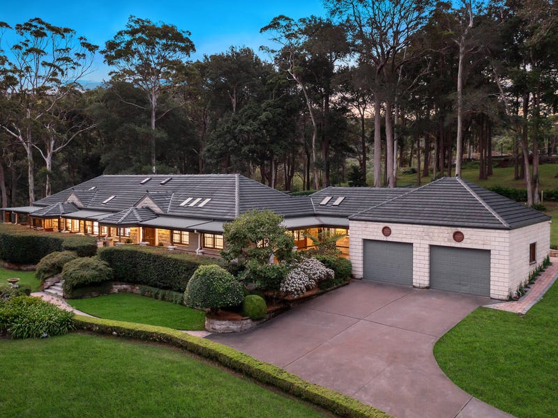 111 Picketts Valley Road, Picketts Valley, NSW 2251