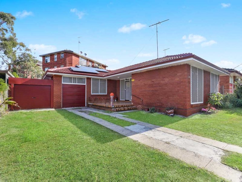 28 Flint Street, Hillsdale, NSW 2036 Property Details