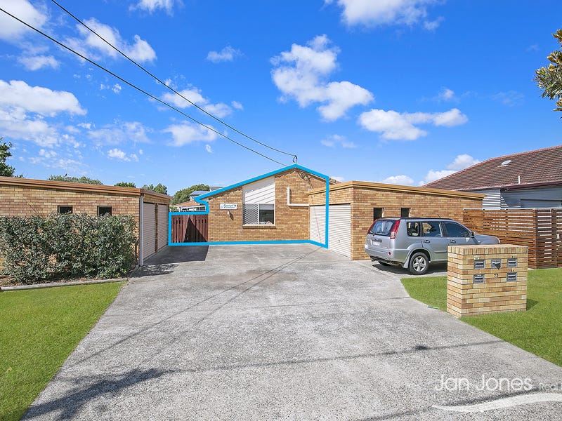 1/73 Ellen Street, Woody Point, QLD 4019