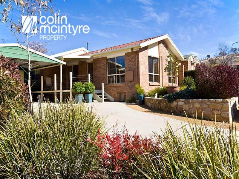 14 McKivat Close, Gordon, ACT 2906 Property Details