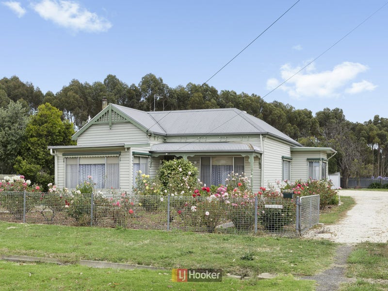 33 New Station Street, Cressy, VIC 3322 - realestate.com.au