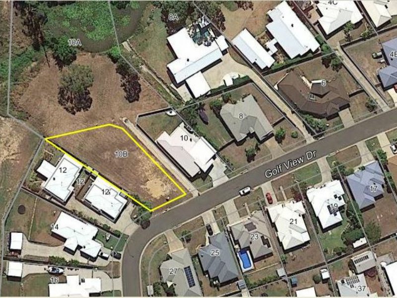 10B Golf View Drive, Boyne Island, QLD 4680