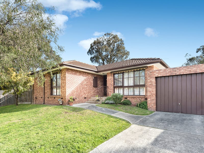 5/79 Woodside Avenue, Ringwood, Vic 3134