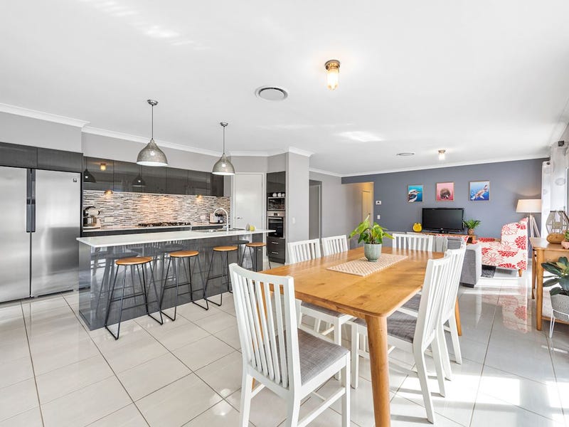 40 Abercrombie Street, Mango Hill, QLD 4509