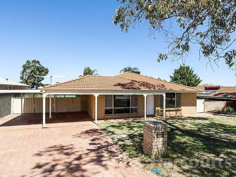34 Hurd Road, Bullsbrook, WA 6084