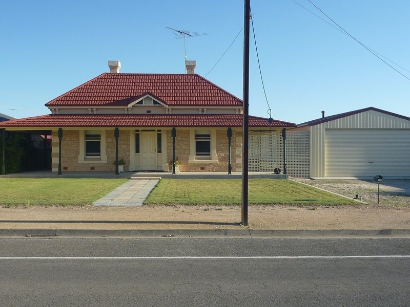 32 Edithburgh Road, Yorketown, SA 5576