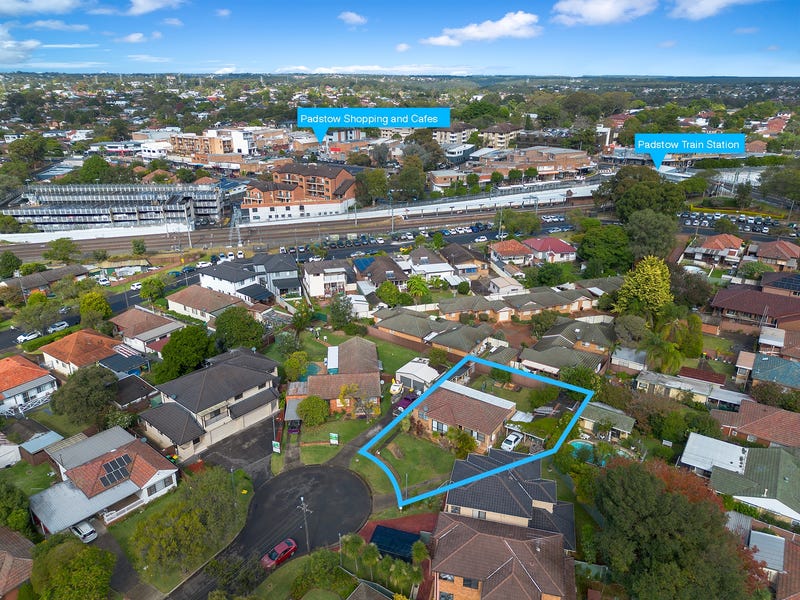 12 Jeanette Street, Padstow, NSW 2211 - Property Details