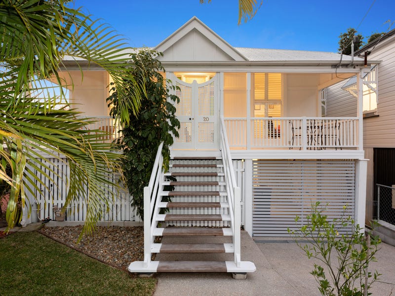 20 Deighton Road, Dutton Park, QLD 4102 - realestate.com.au