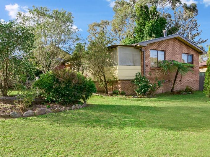 83 Mcmahons Road, North Nowra, NSW 2541