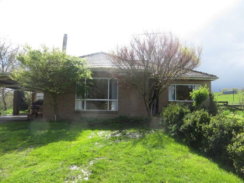 475 Princes Way, Longwarry North, VIC 3816