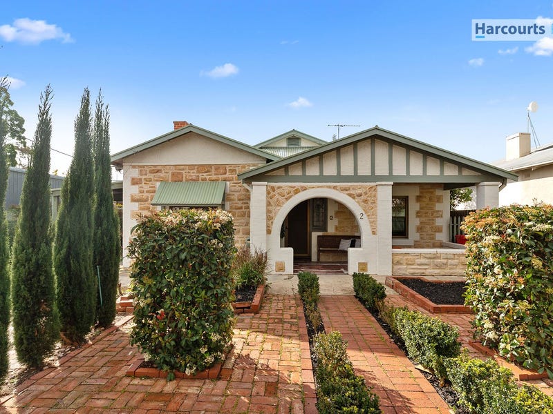2 Francis Street, North Brighton, SA 5048