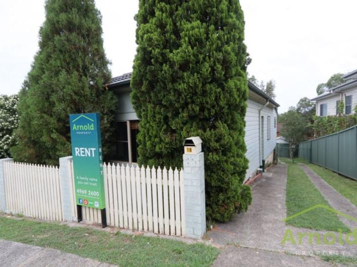 18 Addison Road, New Lambton, NSW 2305 18 Addison Road, New Lambton, NSW 2305