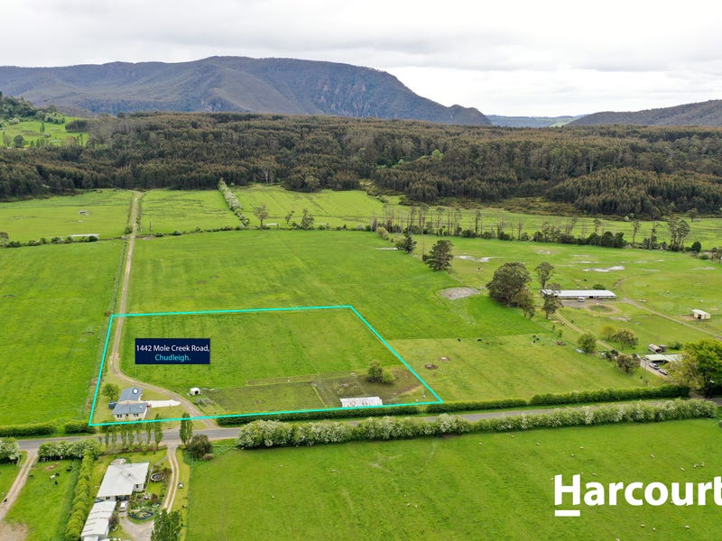 1442 Mole Creek Road, Chudleigh, TAS 7304