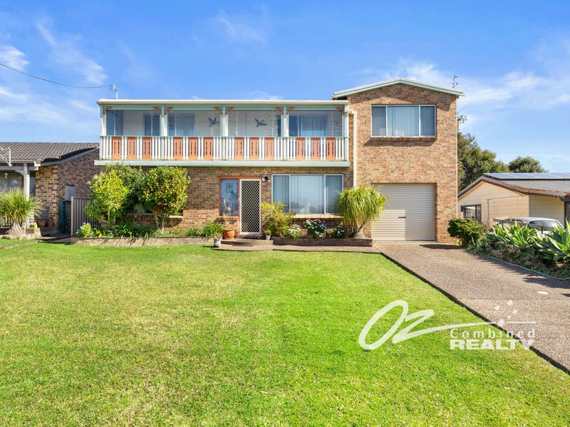 132 Mustang Drive, Sanctuary Point, NSW 2540