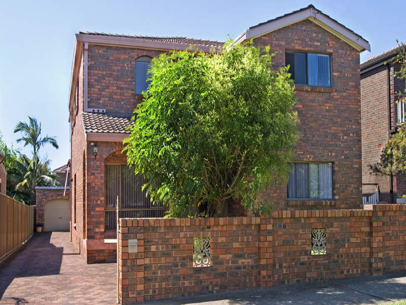 18 Kirrang St, Wareemba, NSW 2046 Property Details