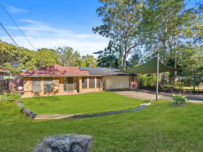 8 Runnymede Road, Capalaba, Qld 4157 House for Sale