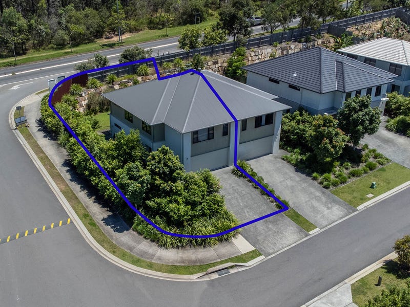 1/21 Springfield Parkway, Springfield, Qld 4300 Property Details