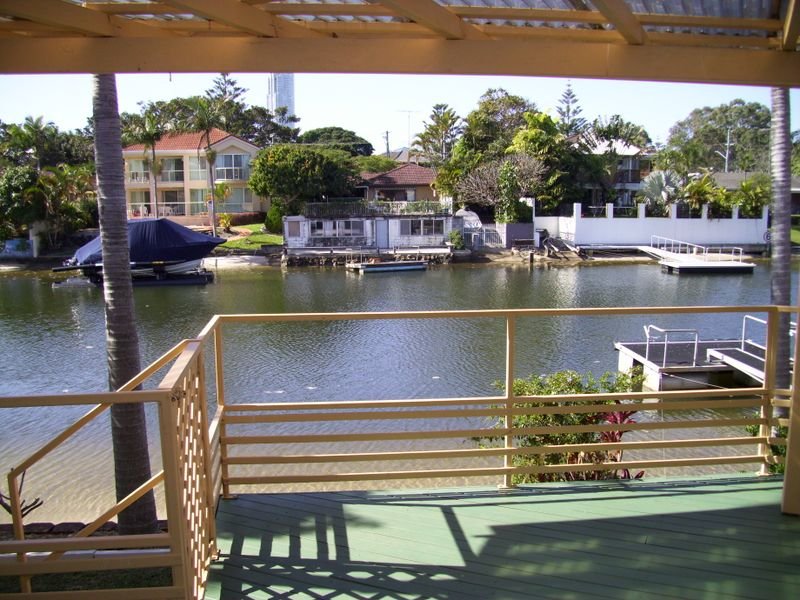 51/23 Elliott Street, Surfers Paradise, QLD 4217