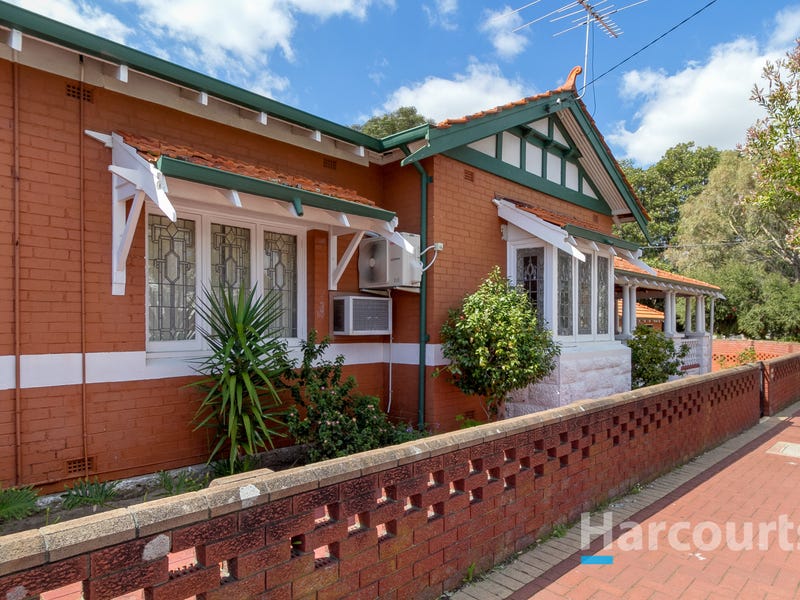 1 Baker Avenue, Perth, WA 6000 Property Details