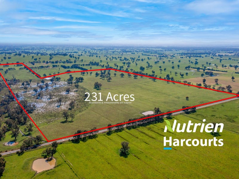 PS94400 345 Hoults Lane, Moyhu, Vic 3732 Property Details