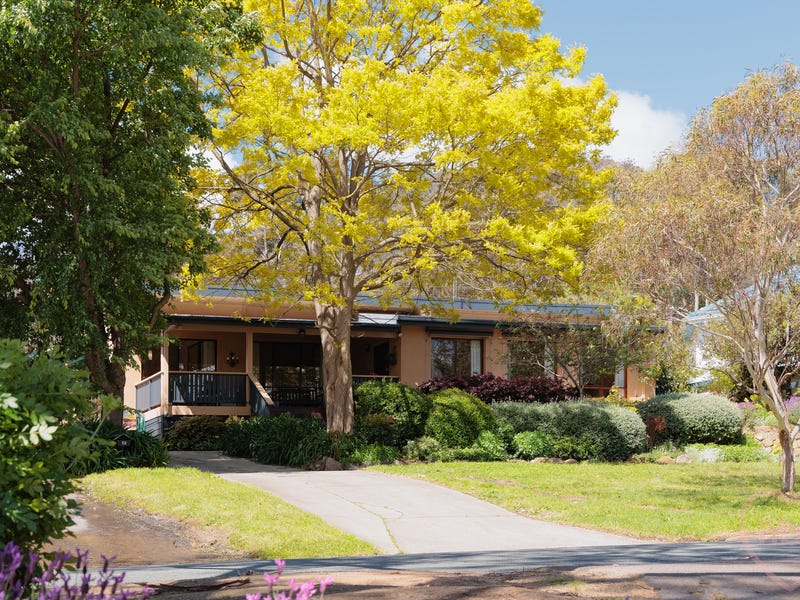 12 Duffy Street, Ainslie, ACT 2602 House for Sale