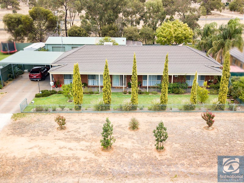 55 Livingstone Street, Mathoura, NSW 2710 Property Details