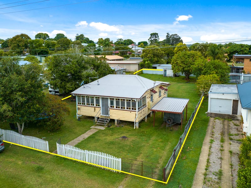 23 Edward Street, Beaudesert, Qld 4285 House for Sale