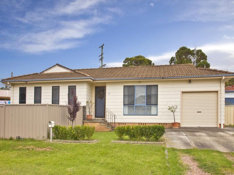 57 Thomas Street, Barnsley, NSW 2278 Property Details