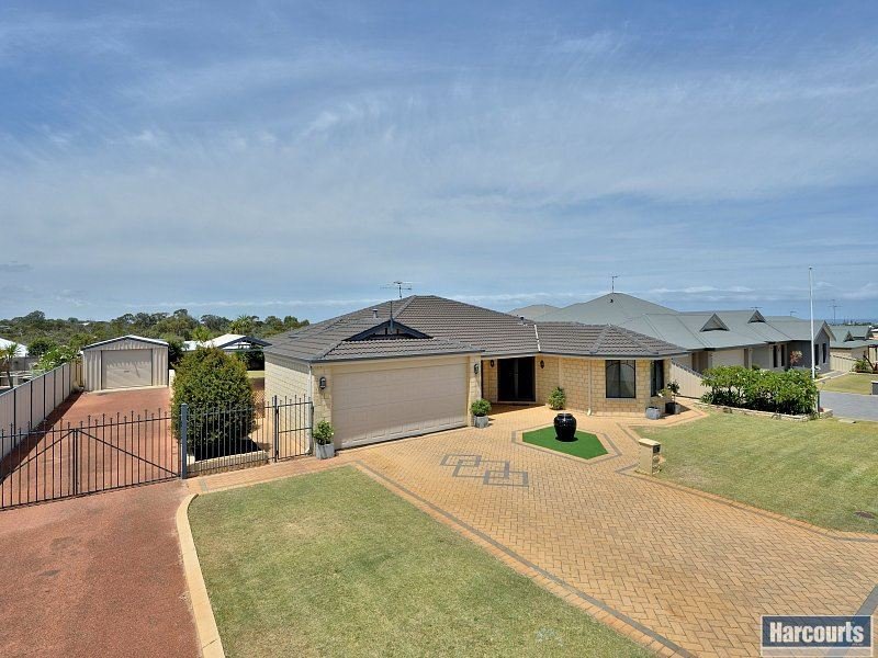 25 Meckering Turn, Dawesville, WA 6211 Property Details
