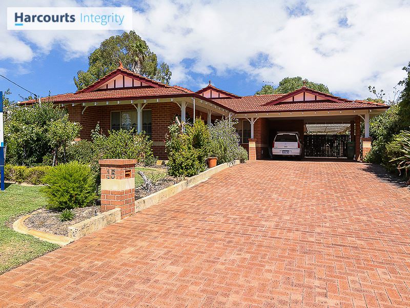 15 Montfort Place, Morley, WA 6062 Property Details