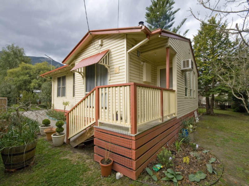 134 Wonga rd, Millgrove, Vic 3799 Property Details