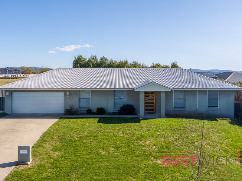 23 Cheviot Drive, Kelso, NSW 2795 House for Sale