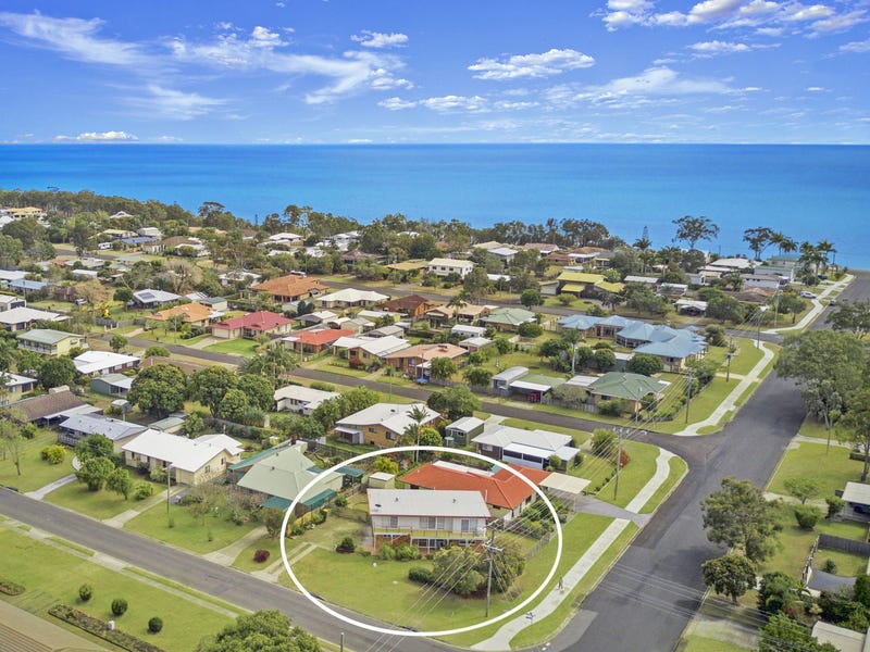 46 Corfield Street, Point Vernon, Qld 4655 House for Sale