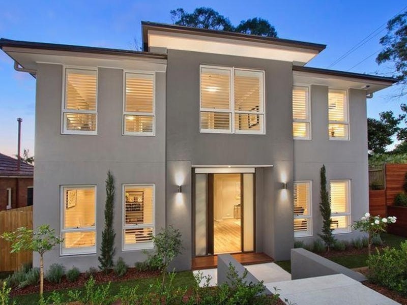 64 Cullen Street, Lane Cove West, NSW 2066