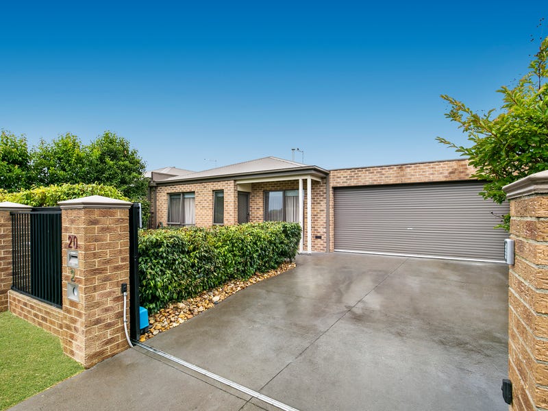 2/20 Ruth Road, Mornington, Vic 3931 Property Details