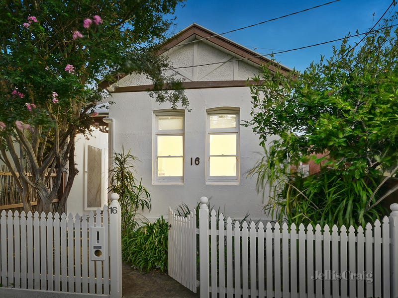16 Stuart Street, Armadale, Vic 3143 Property Details