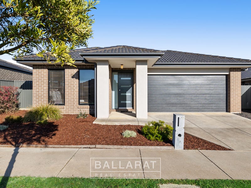 12 Wilmott Street, Lucas, Vic 3350 Property Details