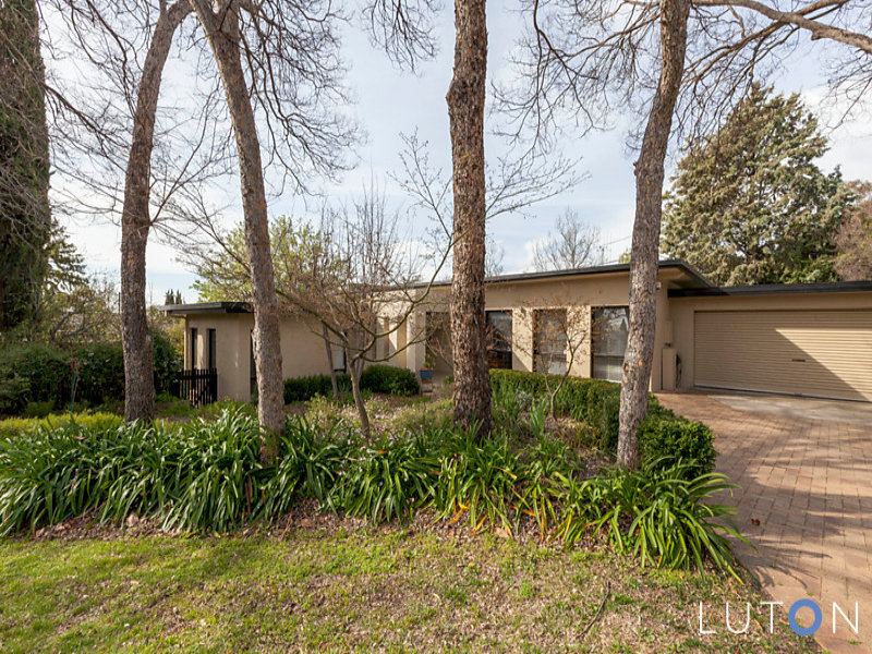 20 Beagle Street, Red Hill, ACT 2603