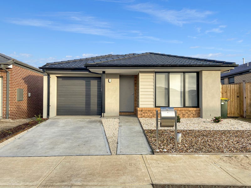 8 Ackerman Street, Armstrong Creek, VIC 3217