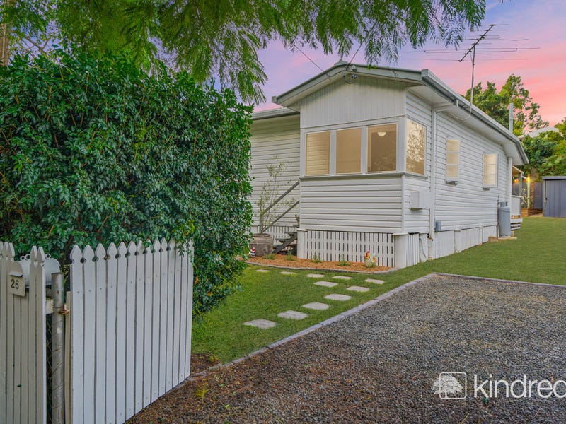 26 Agnew Street, Sandgate, Qld 4017 Property Details