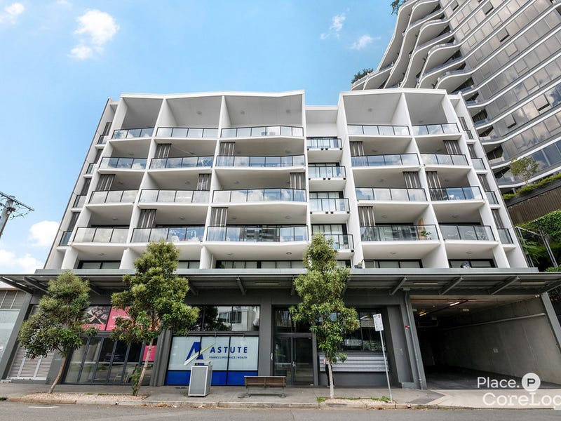 304/21 Nile Street, Woolloongabba, Qld 4102 Property Details