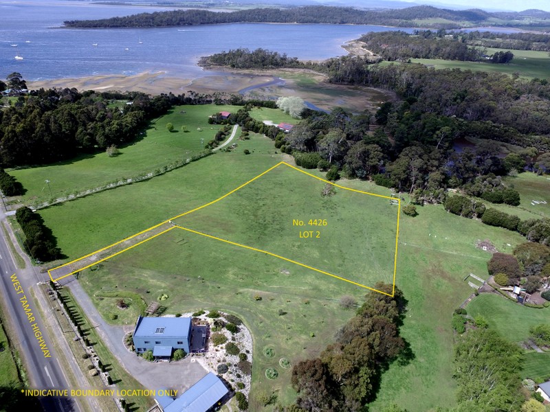 4426 West Tamar Highway, Beauty Point, TAS 7270