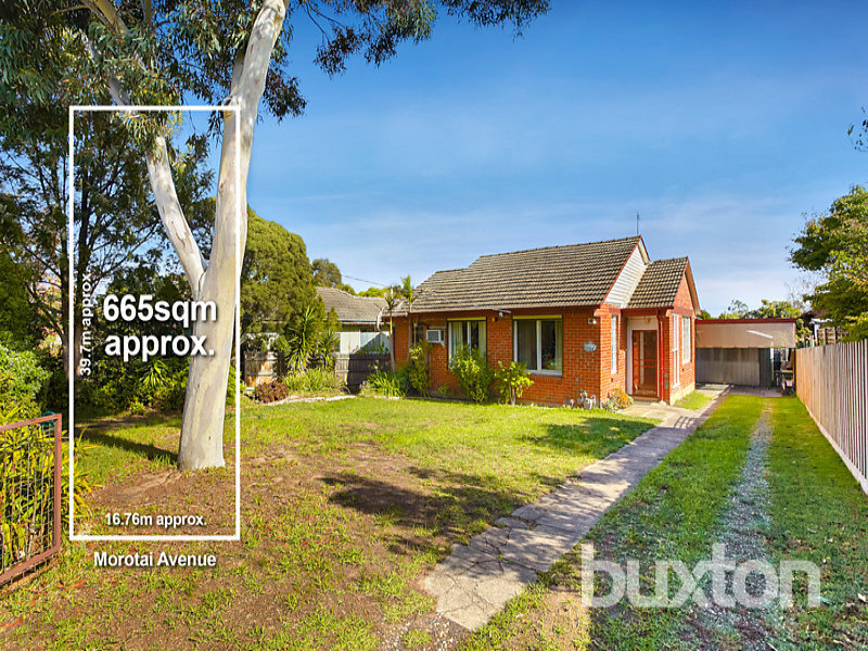 36 Morotai Avenue, Ashburton, Vic 3147 Property Details